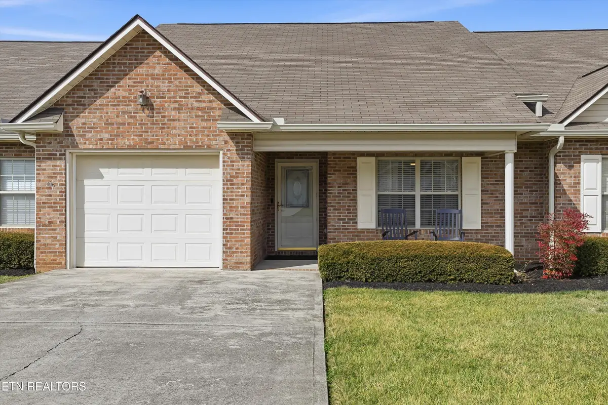 415 Diamond Trace Way, Knoxville, TN 37918 - #1