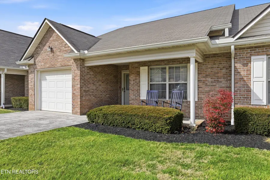 415 Diamond Trace Way, Knoxville, TN 37918 - #2