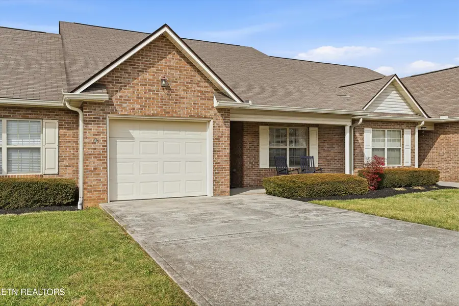 415 Diamond Trace Way, Knoxville, TN 37918 - #3