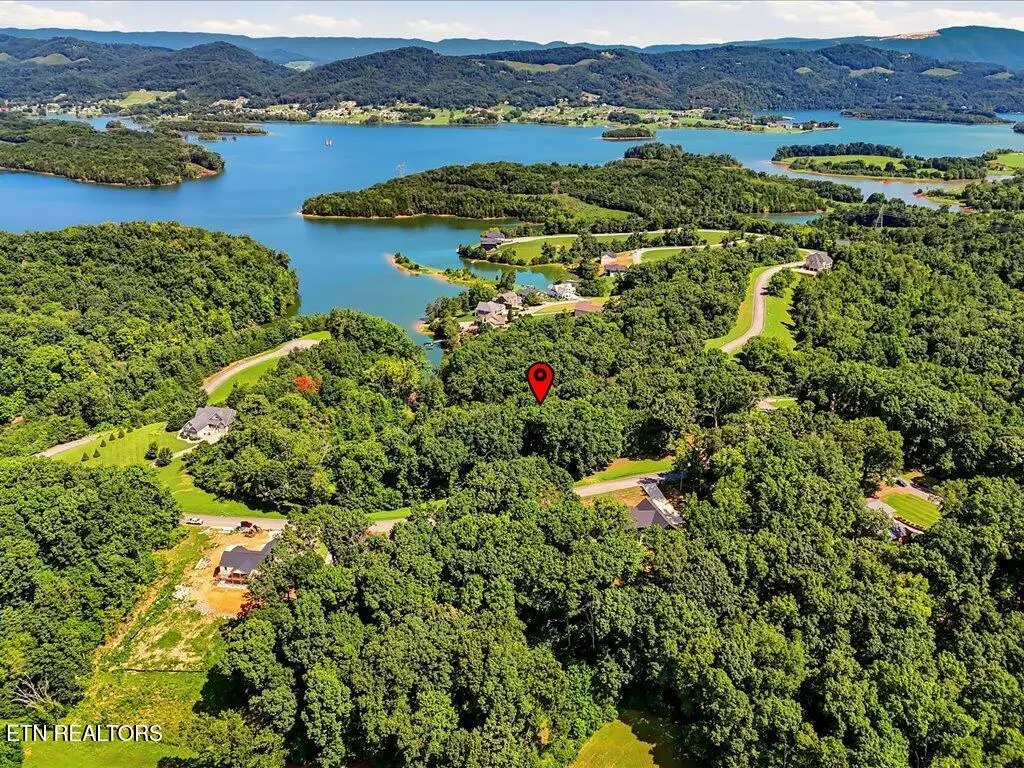 0 Outlook Tr, Russellville, TN 37860 - #1