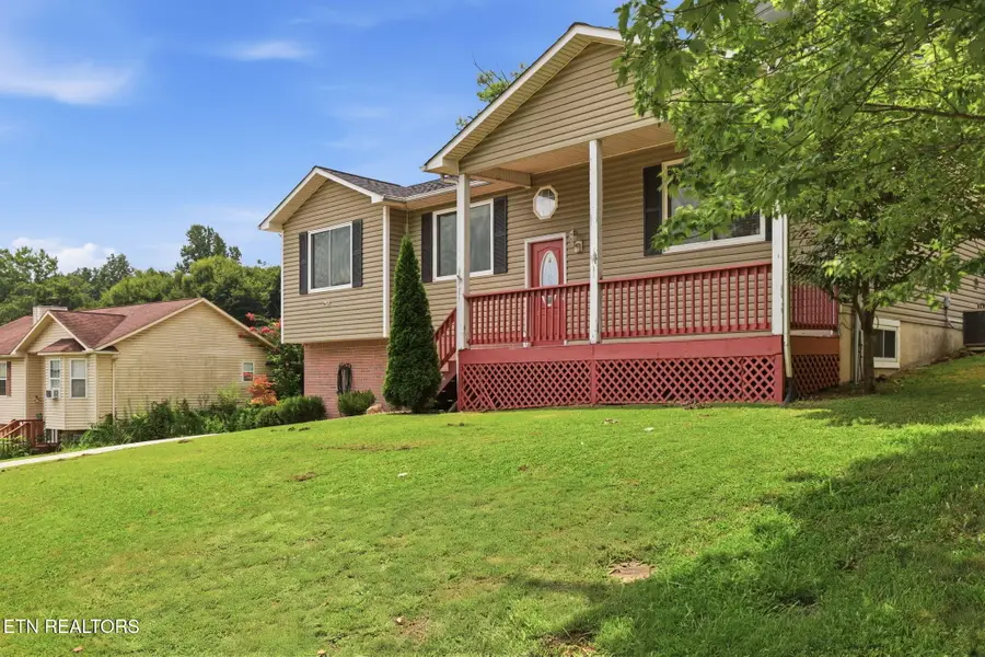 7463 Twin Brooks Blvd, Knoxville, TN 37918 - #3