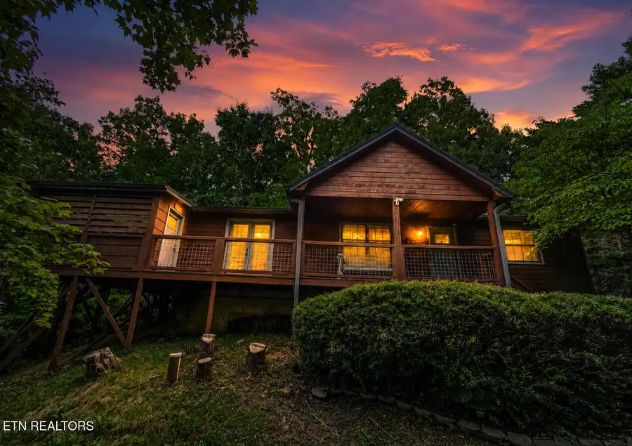 2113 Applewood Rd, Sevierville, TN 37862 - #3