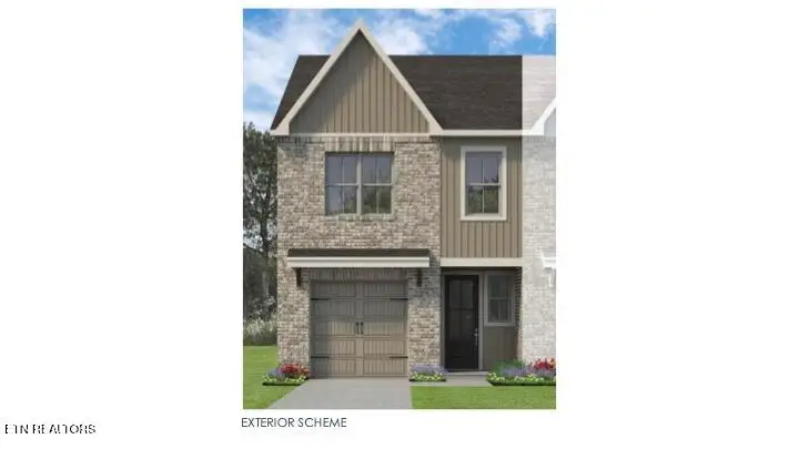 7704 Peach Blossom Way, Knoxville, TN 37931 - #1