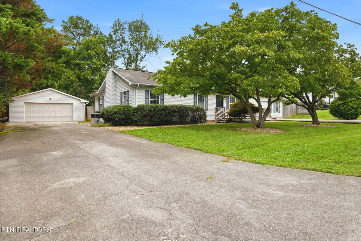 503 Tillman Rd, Knoxville, TN 37912 - #1