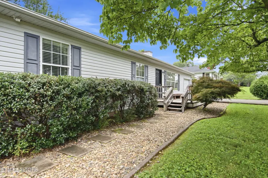 503 Tillman Rd, Knoxville, TN 37912 - #2