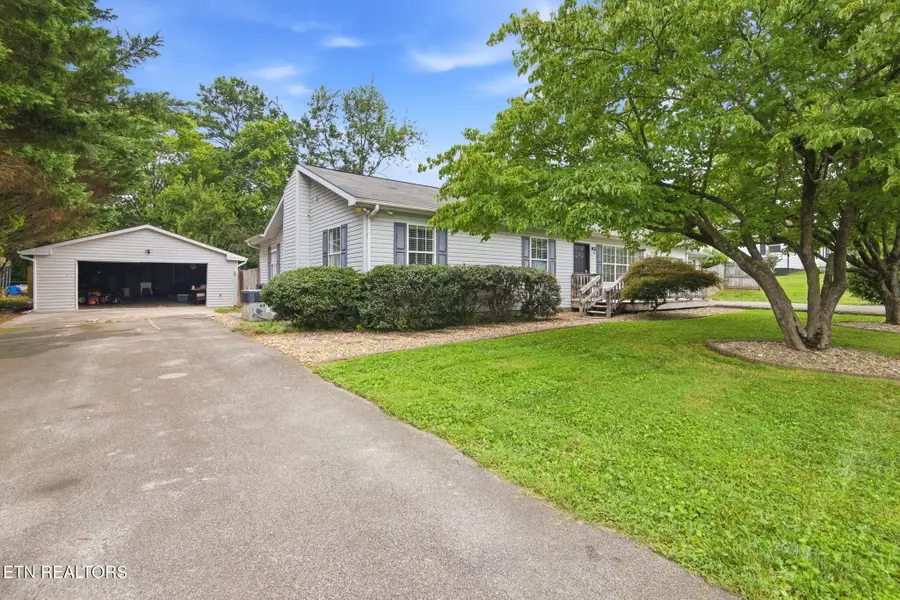 503 Tillman Rd, Knoxville, TN 37912 - #3