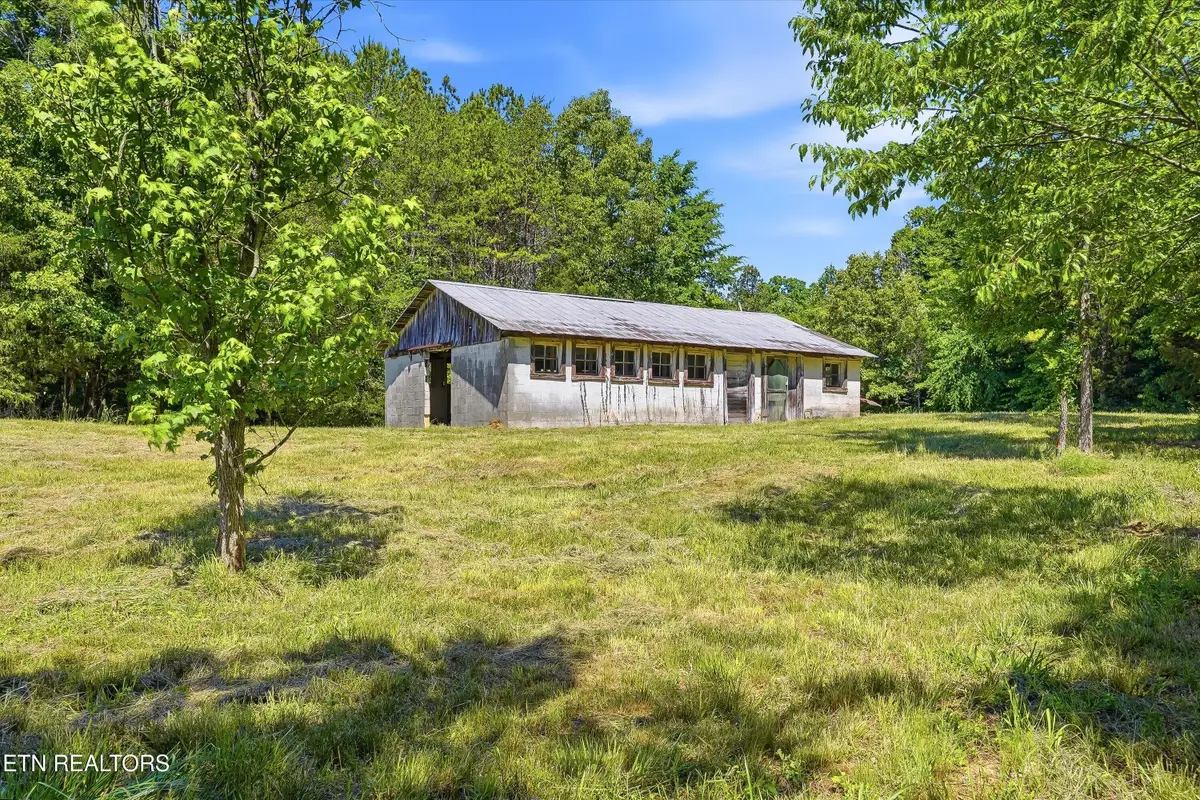 3 Highway 163, Etowah, TN 37331 - #1