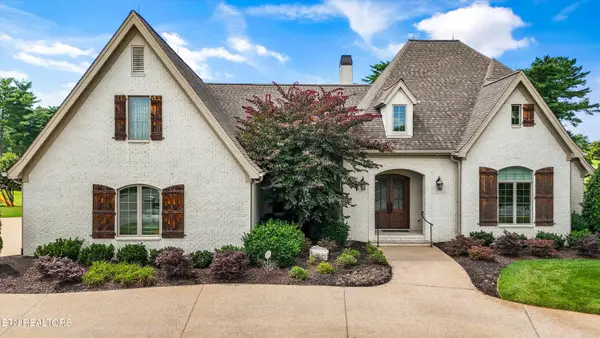 650 Kirkwell Drive, Alcoa, TN 37701