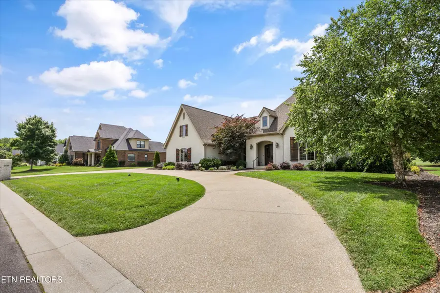 650 Kirkwell Drive, Alcoa, TN 37701 - #3