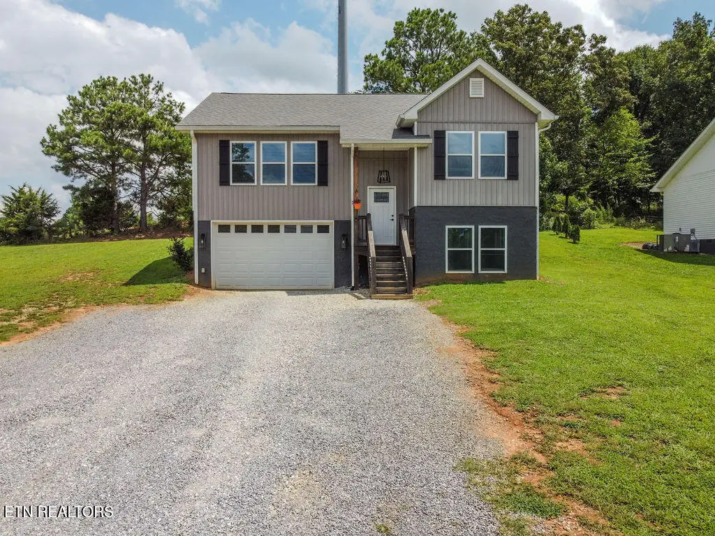 284 Sweetsprings Rd, Madisonville, TN 37354 - #1