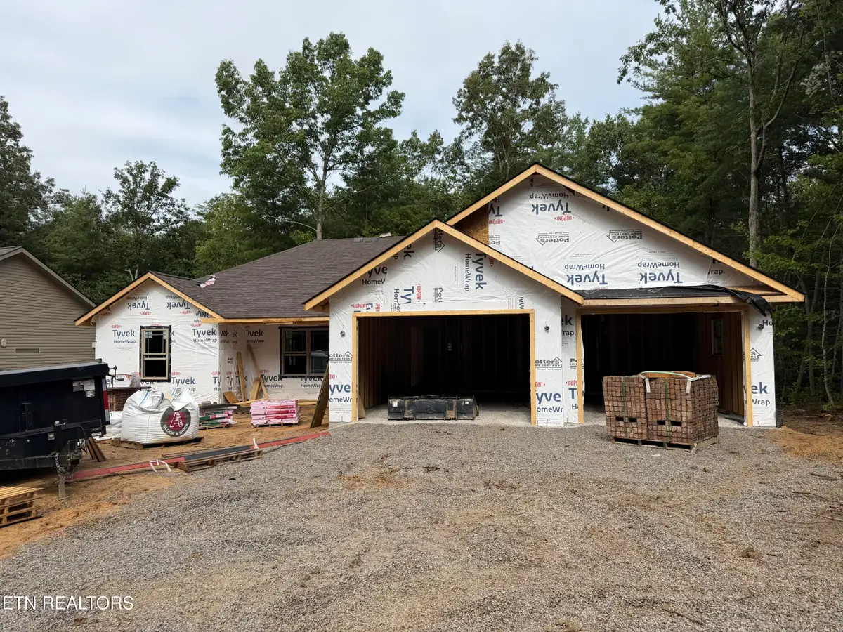 12 Dovecote Terrace, Crossville, TN 38558 - #1