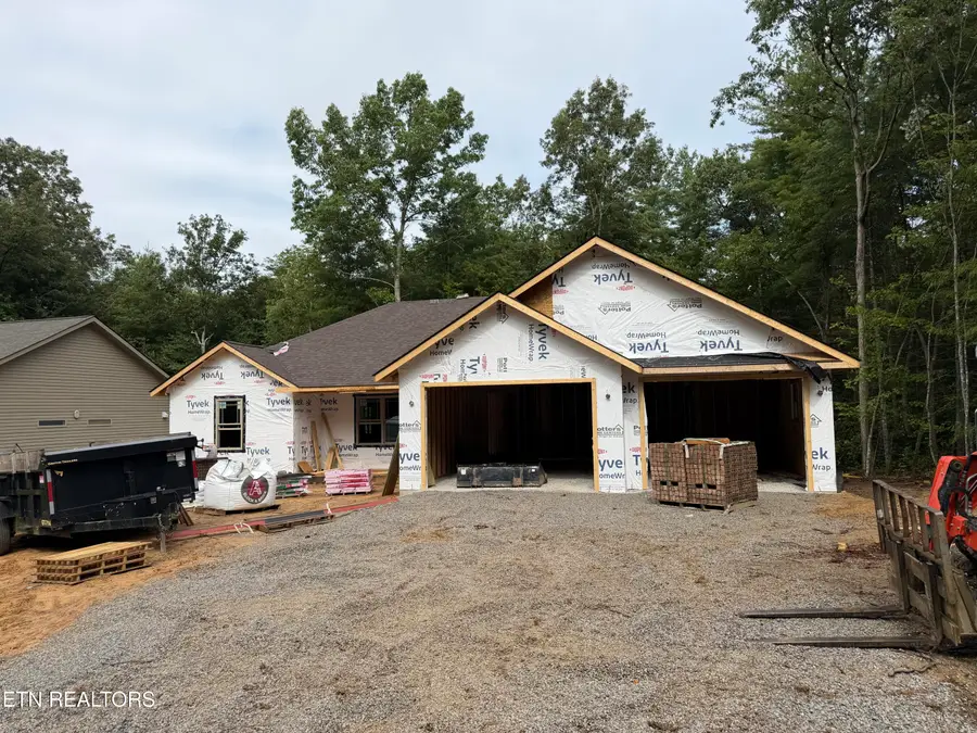 12 Dovecote Terrace, Crossville, TN 38558 - #2