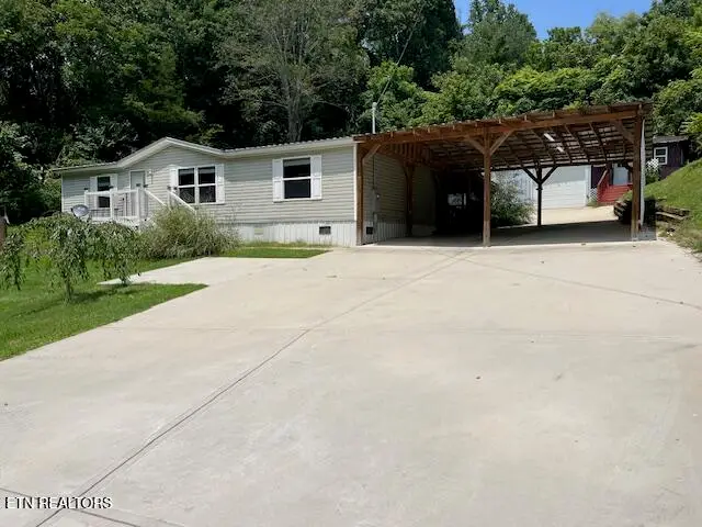 2321 W Copeland Drive, Powell, TN 37849 - #1