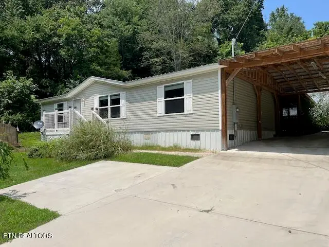 2321 W Copeland Drive, Powell, TN 37849 - #2