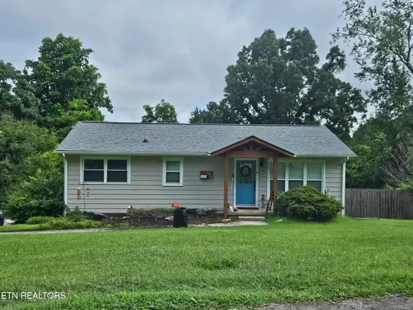 1416 SW Audena Lane, Knoxville, TN 37919