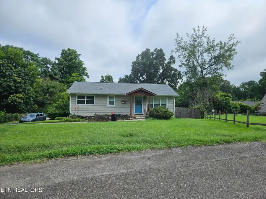 1416 SW Audena Lane, Knoxville, TN 37919 - #3