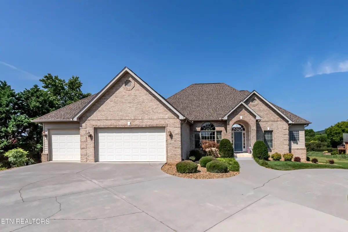 158 Itawa Tr, Vonore, TN 37885 - #1