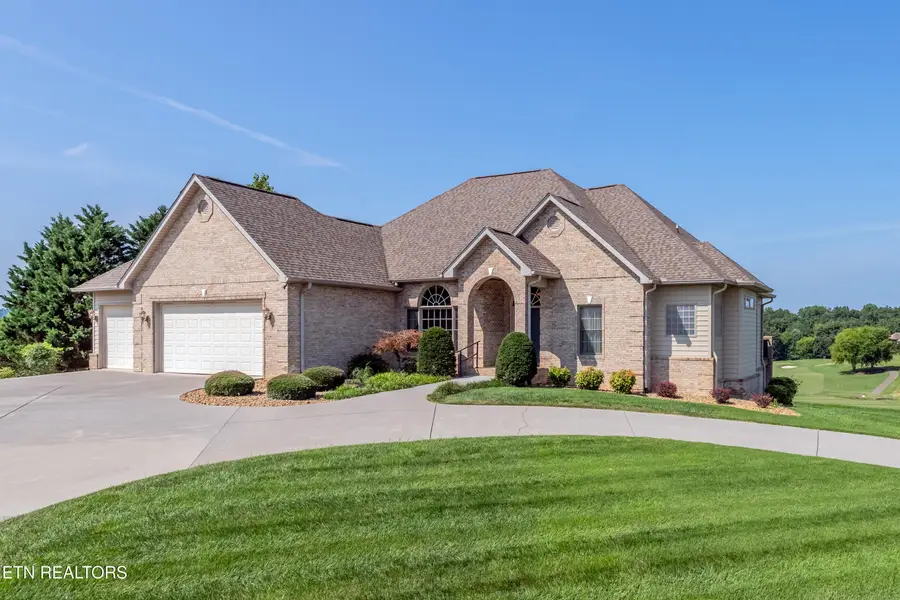 158 Itawa Tr, Vonore, TN 37885 - #2