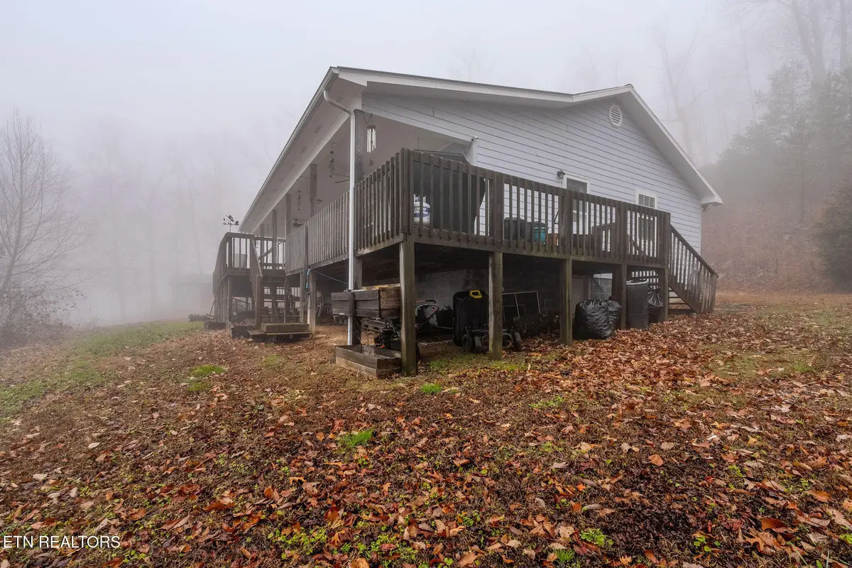 7538 Snake Hollow Rd, Sneedville, TN 37869 - #1