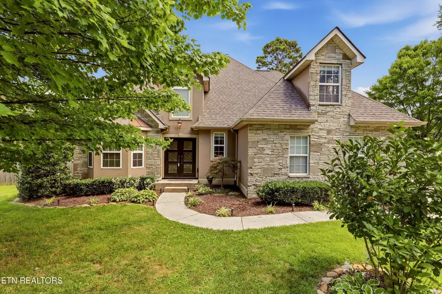 1164 Heatherfield Lane, Knoxville, TN 37909 - #3