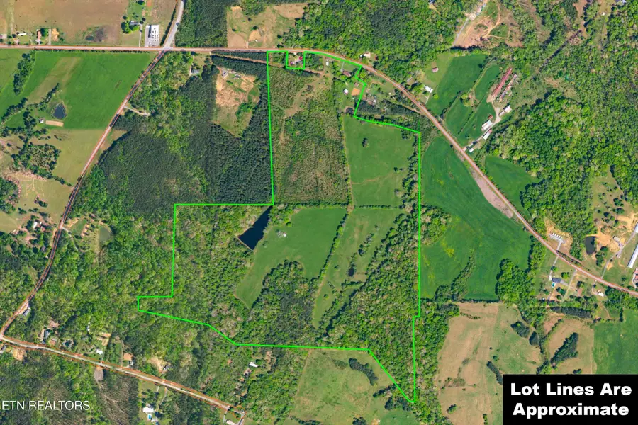 4 Tennessee 163, Riceville, TN 37370 - #2