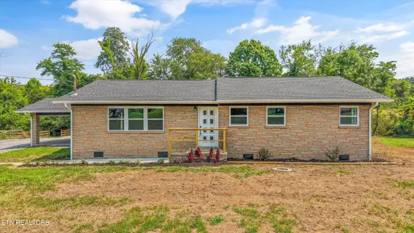 7120 Ball Camp Pike, Knoxville, TN 37931