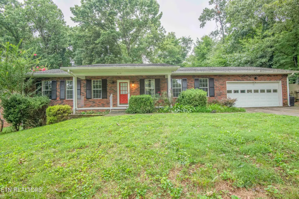 524 Golden Harvest Rd, Knoxville, TN 37934 - #1