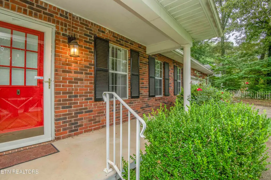 524 Golden Harvest Rd, Knoxville, TN 37934 - #3