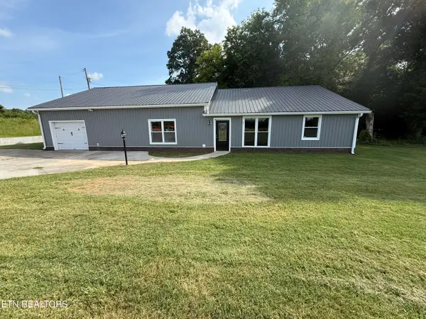 1001 County Road 350, Sweetwater, TN 37874
