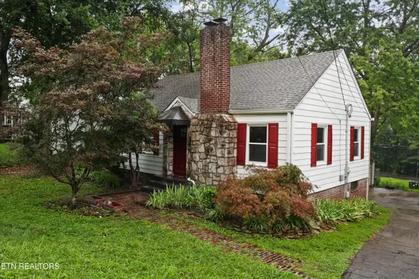 1204 Morningside Ave, Maryville, TN 37804