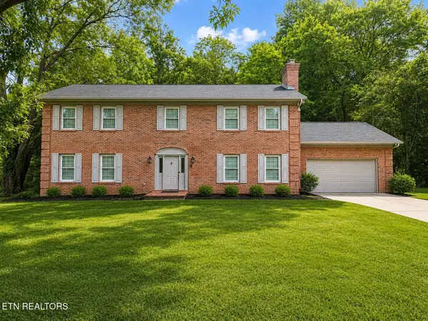 109 Crestview Lane, Oak Ridge, TN 37830