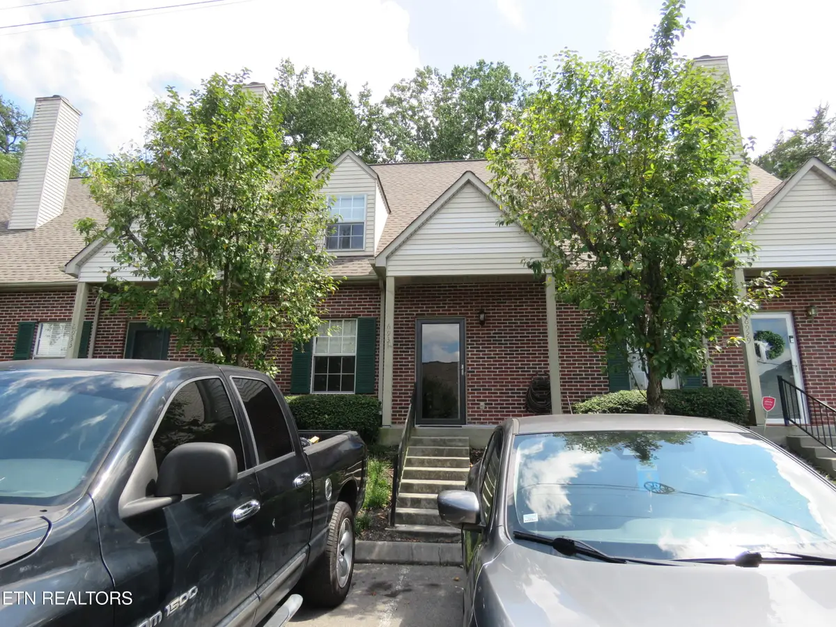 6931 Kings Crossing Way, Knoxville, TN 37918 - #1