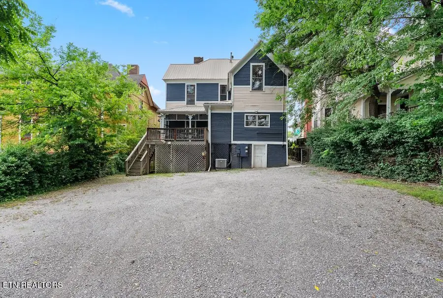 812 N 4th Ave, Knoxville, TN 37917 - #3
