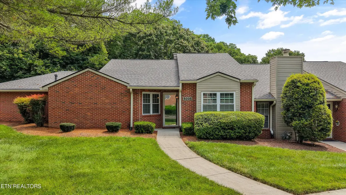 5035 Griffins Gate Lane, Knoxville, TN 37912 - #1