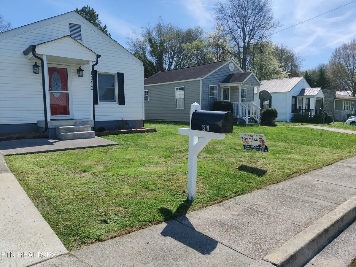 1310 Madison Ave, Maryville, TN 37804 - #1