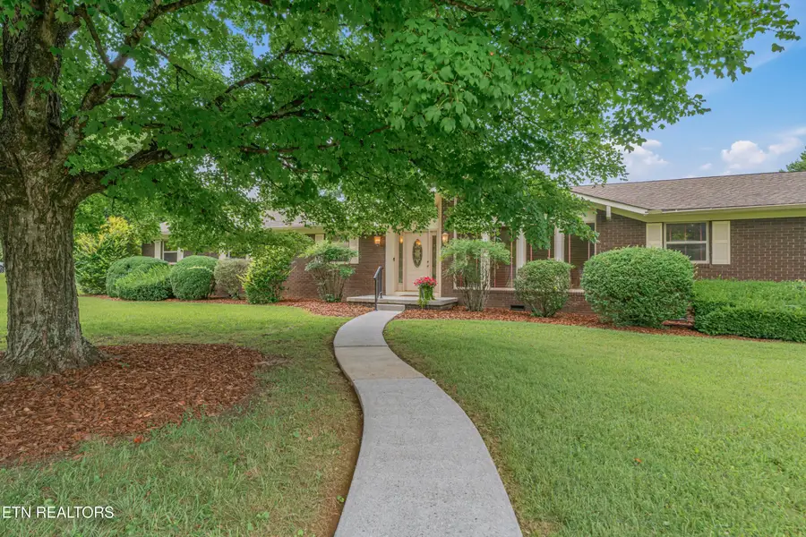 113 Crowfield Rd, Knoxville, TN 37922 - #3