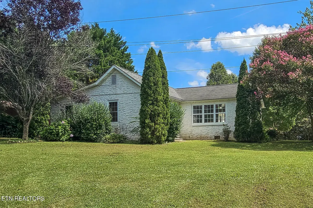 1029 E Race St, Kingston, TN 37763 - #1