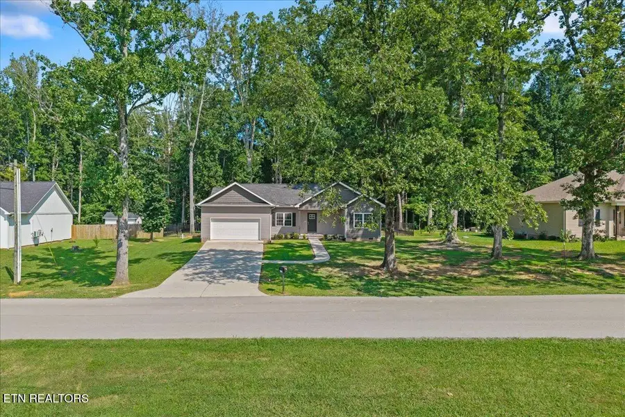 126 Mason Lane, Madisonville, TN 37354 - #3
