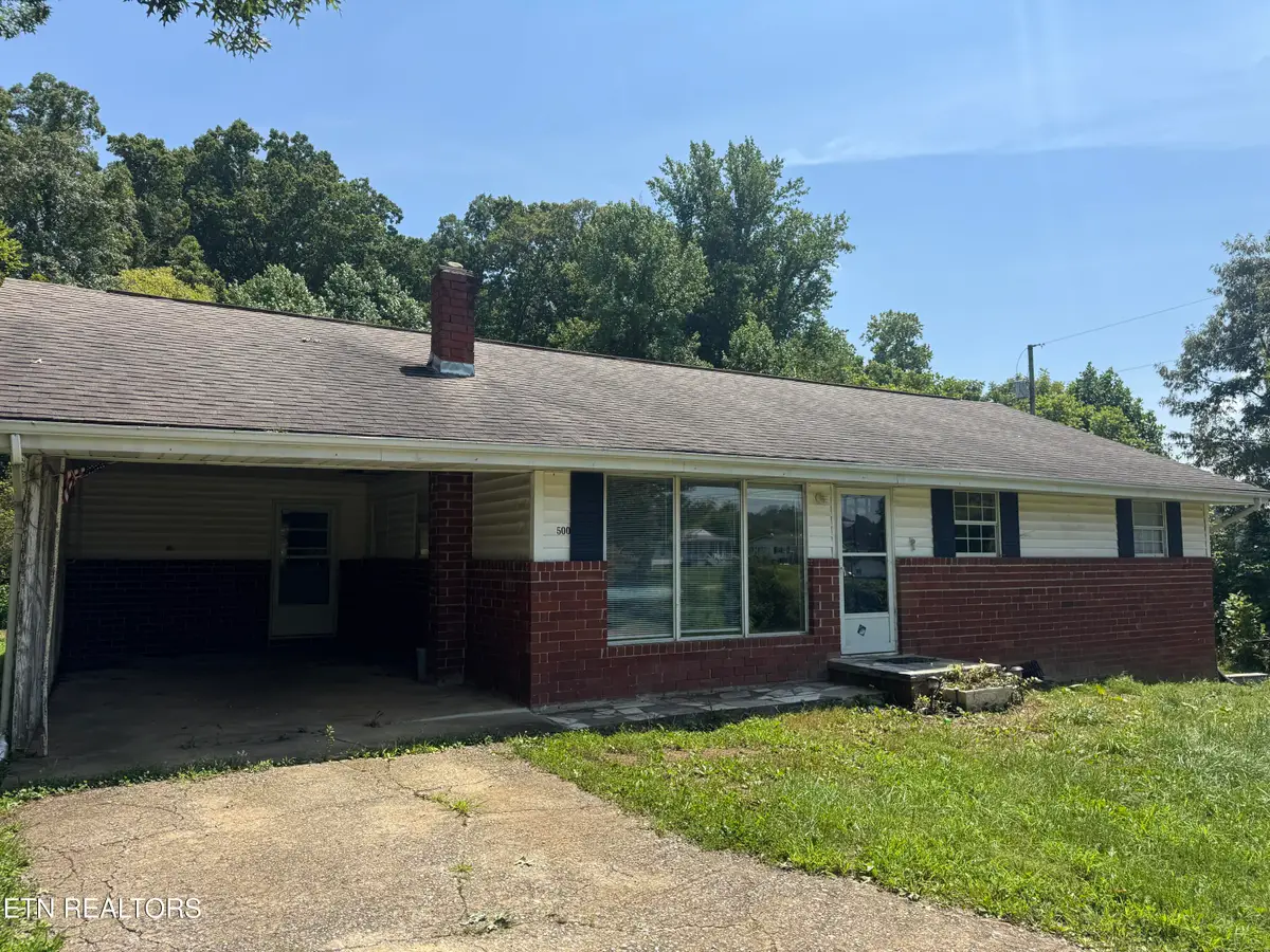 500 Amity Rd, Greeneville, TN 37743 - #1