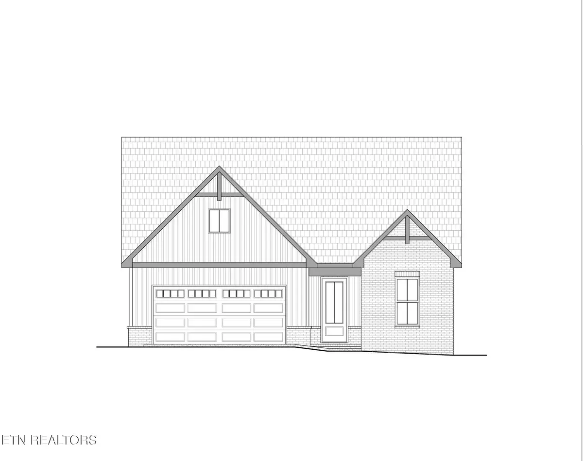 7933 Maynardville Pike Lot 97 Pike #97, Knoxville, TN 37938 - #1