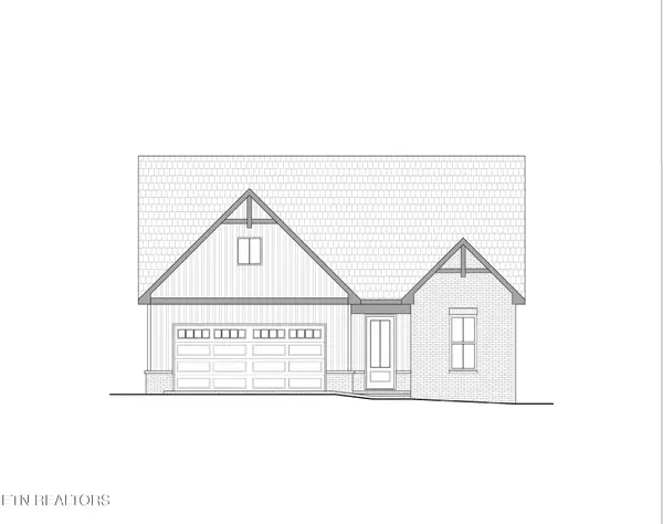 7933 Maynardville Pike Lot 97 Pike #97, Knoxville, TN 37938