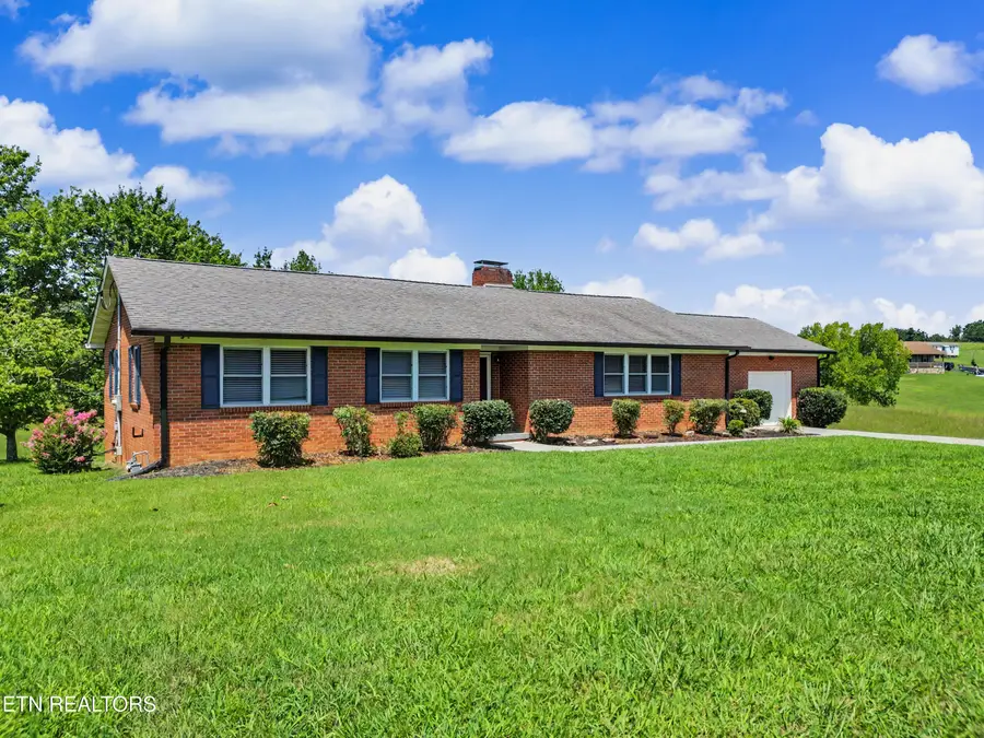 717 Old Glory Rd, Maryville, TN 37801 - #2