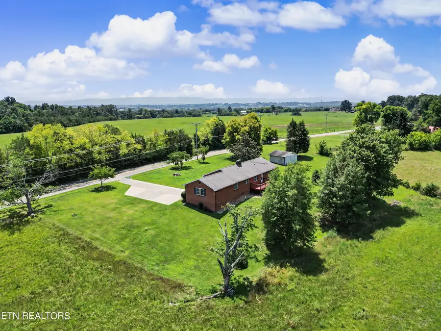 717 Old Glory Rd, Maryville, TN 37801 - #3