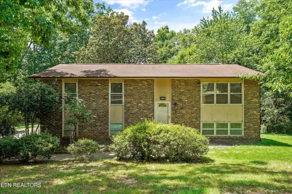 2309 Black Bear Rd, Knoxville, TN 37923