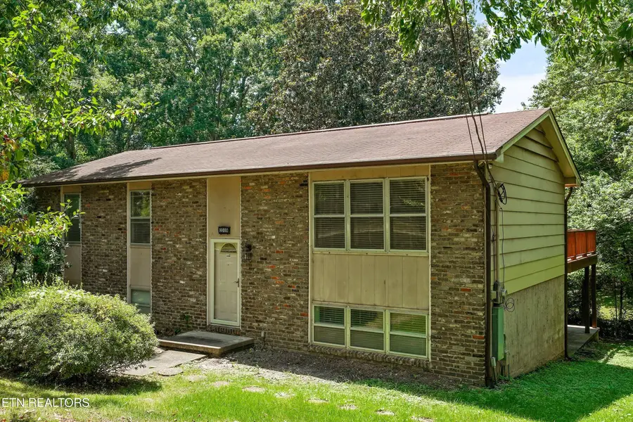 2309 Black Bear Rd, Knoxville, TN 37923 - #3
