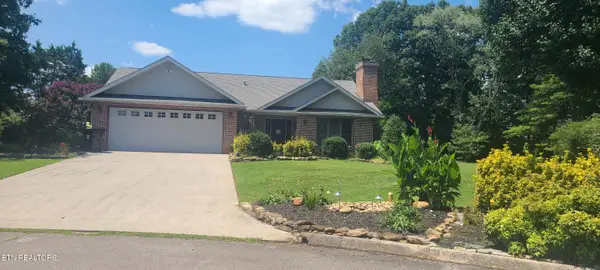 905 Sugarwood Drive, Maryville, TN 37803