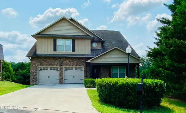 12820 Saddle Way, Knoxville, TN 37922