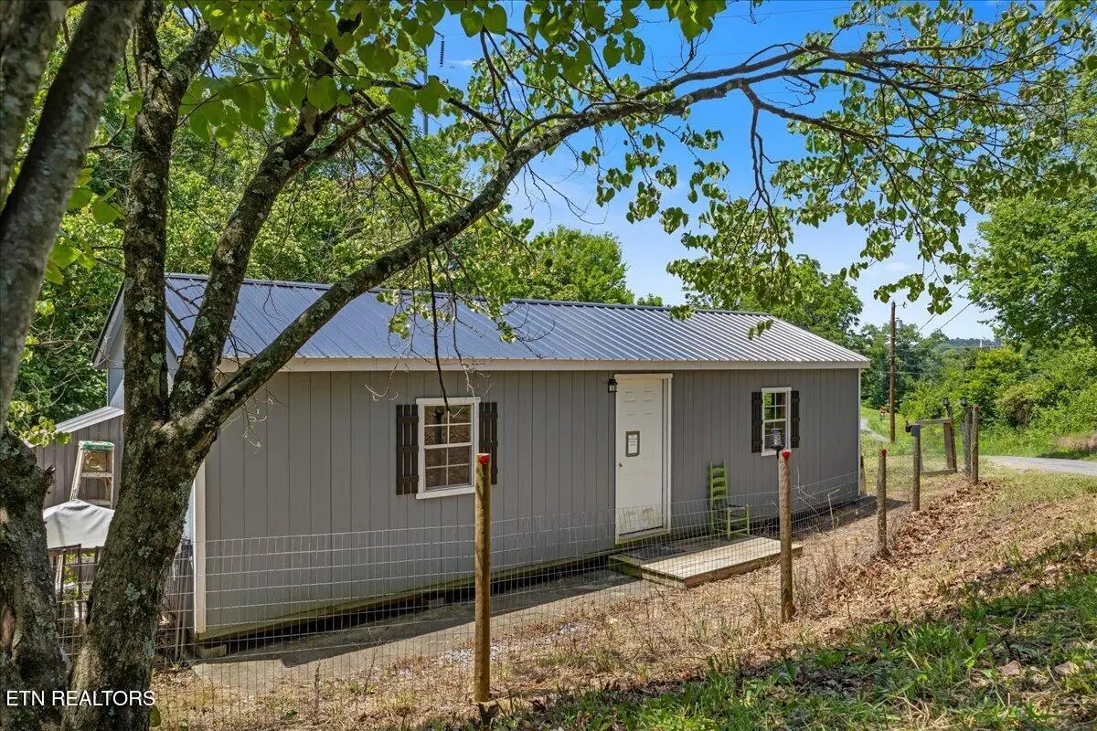 100 County Road 904, Etowah, TN 37331 - #1