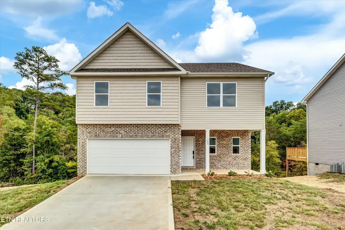 145 Eleanor Davis Drive, Maryville, TN 37804 - #1