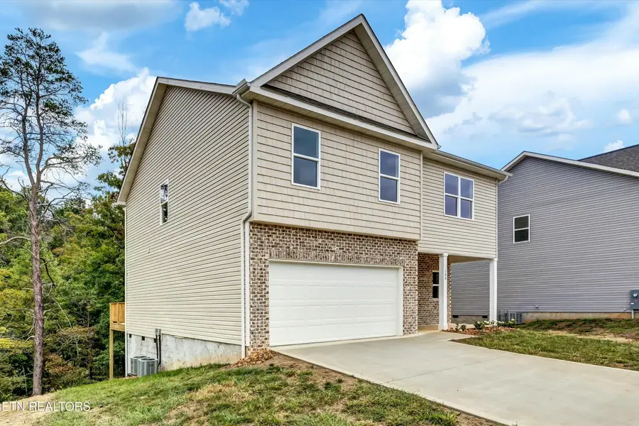 145 Eleanor Davis Drive, Maryville, TN 37804 - #3